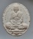 พระผงจักรพรรดิ์ หลวงตาม้า วัดถ้ำเมืองนะ จ.เชียงใหม่