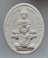 พระผงจักรพรรดิ์ หลวงตาม้า วัดถ้ำเมืองนะ จ.เชียงใหม่