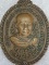 เหรียญหลวงพ่อเอี่ยม อดีตเจ้าอาวาสวัดกรูด จักราช นครราชสีมา  