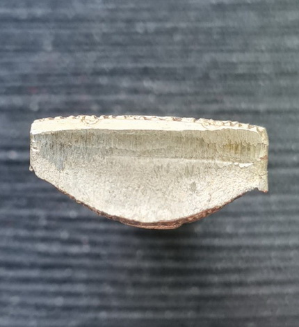 เคาะแรกแดง..รูปเหมือนปั๊มรุ่นแรก อัลปาก้า กล่องเดิม..ลป.ชื้น วัดญาณเสน อยุธยา / จัดส่ง ems