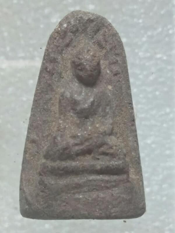 พระผง ไม่ทราบวัด