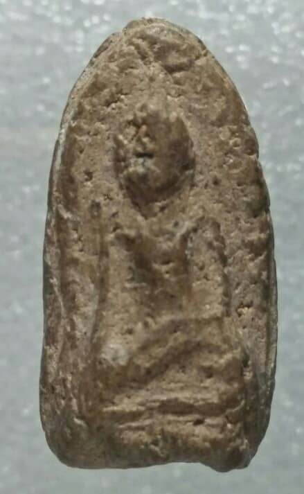 พระรอด  เก่า ไม่ทราบที่