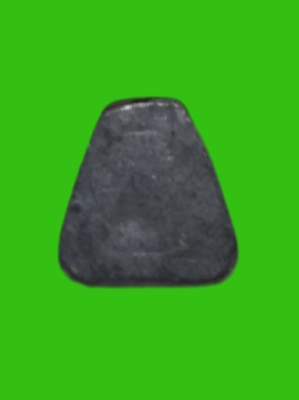 (( เหนียวสุดๆๆ )) พระปิดตากรมหลวงฯ เนื้อชินจ้าวน้ำเงิน หลวงปู่นะ วัดหนองบัว อ.วัดสิงห์ จ.ชัยนาท