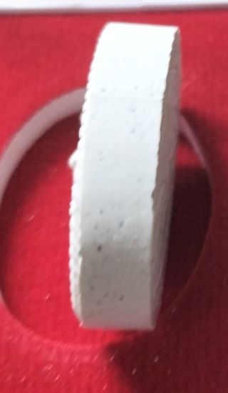 พระผงดวงเศรษฐีหลวงปู่มหาศิลาแท้