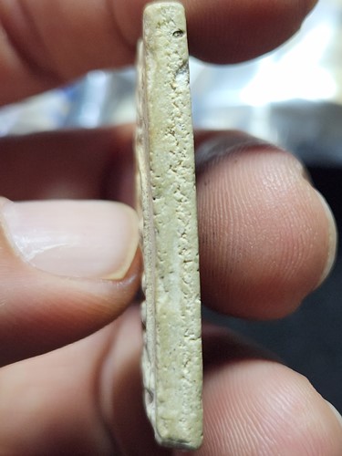  วัดระฆังโฆสิตาราม กทม สมเด็จซุ้มระฆัง หลวงปู่นาค ปี2500