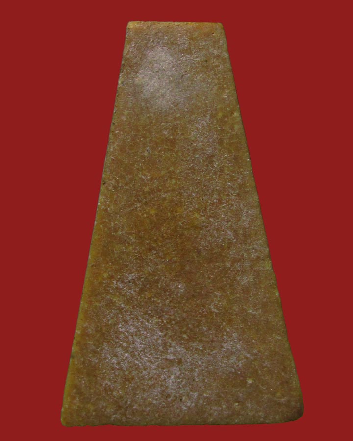 **เคาะแรก**พระผงสุพรรณ หลวงพ่อกวย วัดโฆสิตาราม ชัยนาท ปี2515