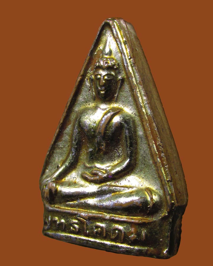 **เคาะแรก**พระพุทธโคดม หลวงพ่อขอม วัดไผ่โรงวัว จ.สุพรรณบุรี