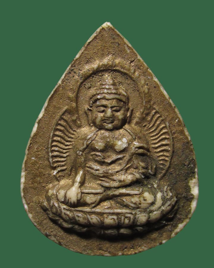 **เคาะแรก**พระโลกิเตศวร หลวงพ่อบ๋าวเอิง วัดสมณานัมบริหาร (วัดญวนสะพานขาว)