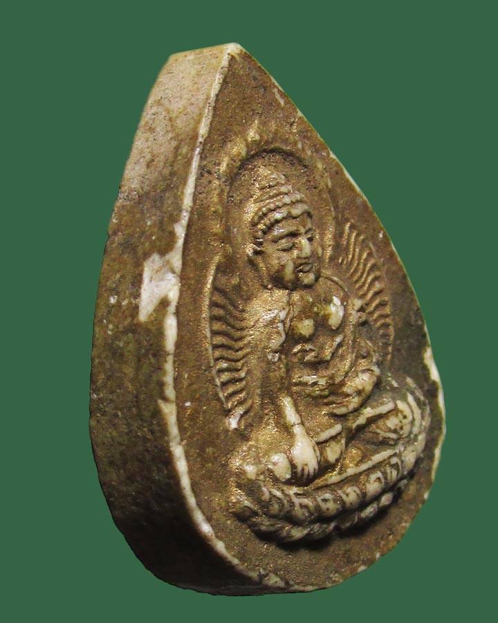 **เคาะแรก**พระโลกิเตศวร หลวงพ่อบ๋าวเอิง วัดสมณานัมบริหาร (วัดญวนสะพานขาว)