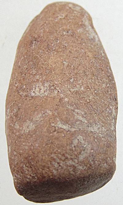 ๒๐ พระรอดเนื้อดิน