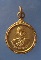 เหรียญหลวงพ่อบุญมา วัดลำดวน อุดรธานี รุ่นนำโชค ปี2533