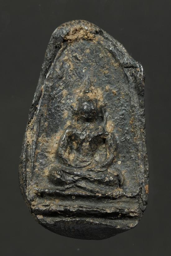 พระกรุบางสะแกนอก ผิวเดิม