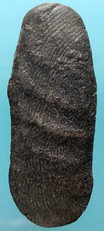 พระลีลาเนื้อผง 