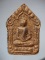 พระขุนแผนพรายกุมาร เนื้อผง ฝังตะกรุด ไม่ทราบที่ #21