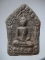 พระขุนแผนพรายกุมาร เนื้อผง ฝังตะกรุด ไม่ทราบที่ #26