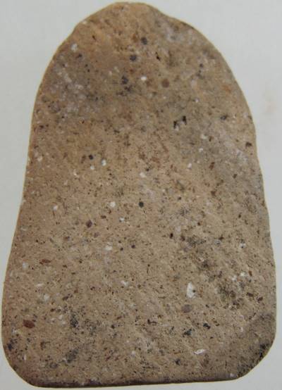 ๒๐ พระพุทธเนื้อดิน