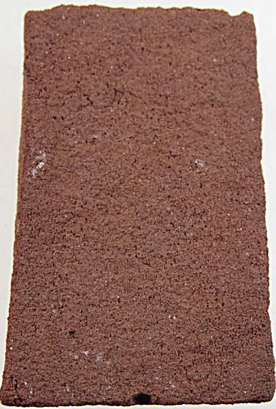 พระสมเด็จเนื้อแดงหยาบ