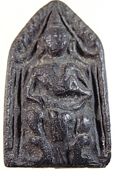 ขุนแผนนั่งโหงพราย