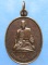 เหรียญหลวงพ่อสำอางค์ วัดราชสิทธาราม(วัดพลับ) กรุงเทพฯ ปี2538