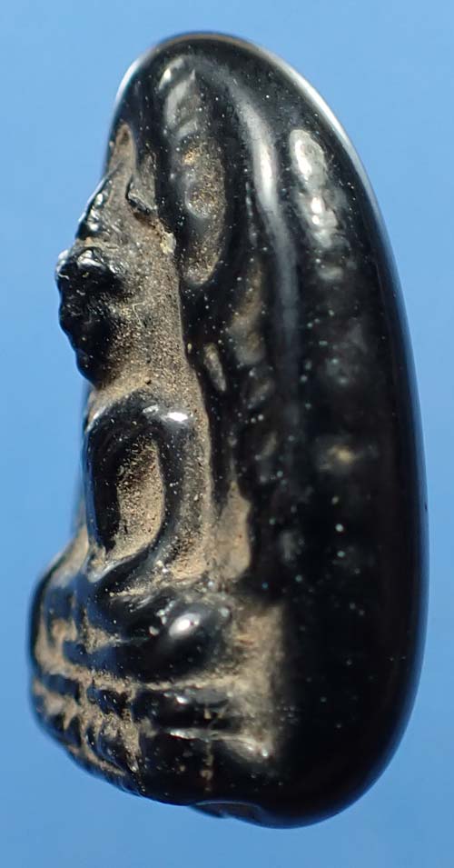 ชินราชเนื้อแร่เขาพรหมชะแง้ หลวงพ่ออุ้น วัดตาลกง เพชรบุรี ที่สุดแห่งความหายาก*133