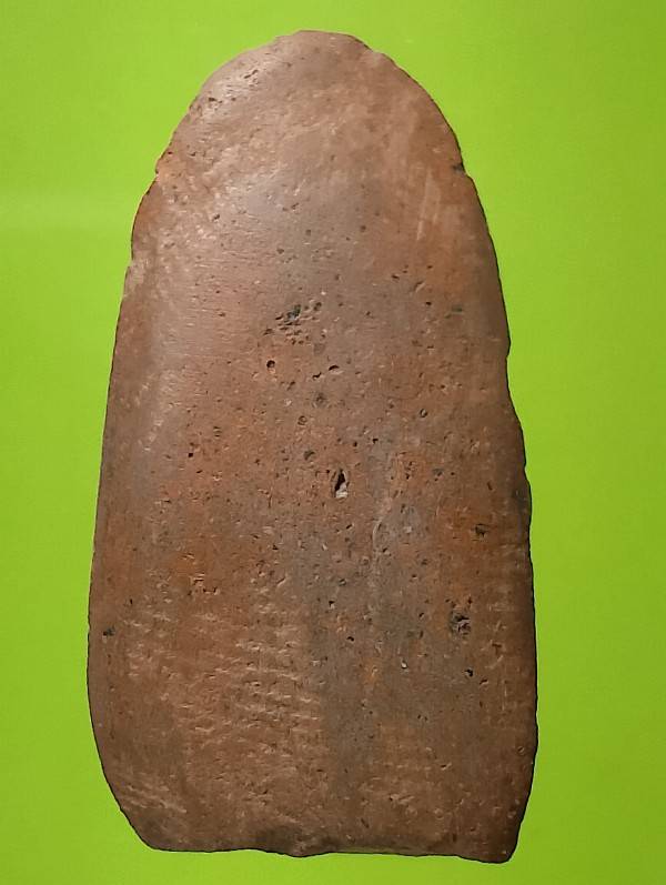 พระรอด ไม่ทราบที่ 