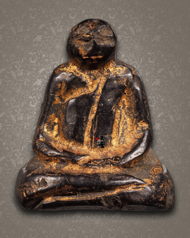 หลวงพ่อแก้วปากทะเล