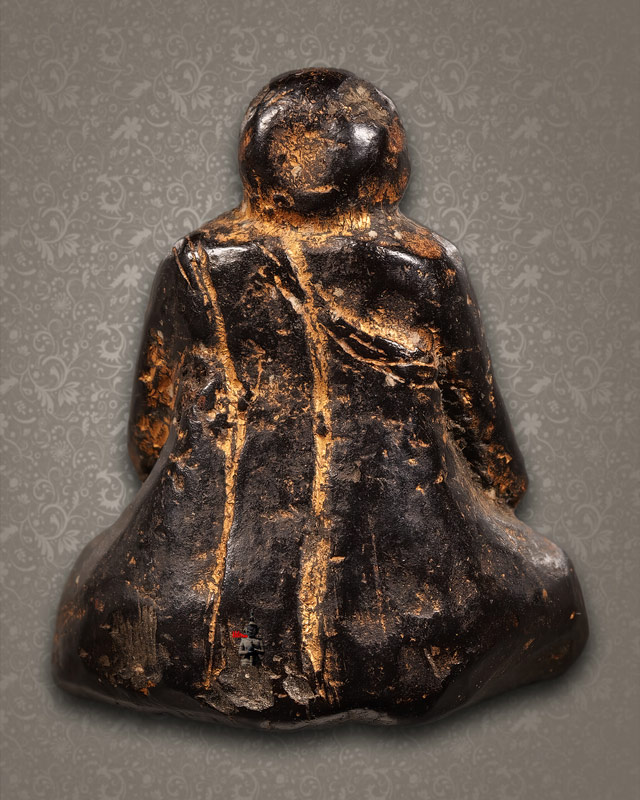 หลวงพ่อแก้วปากทะเล