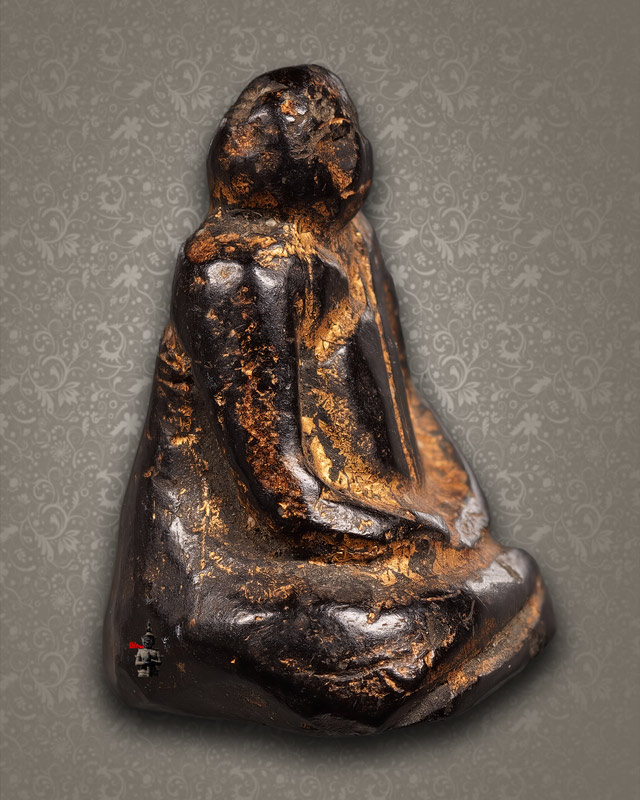 หลวงพ่อแก้วปากทะเล