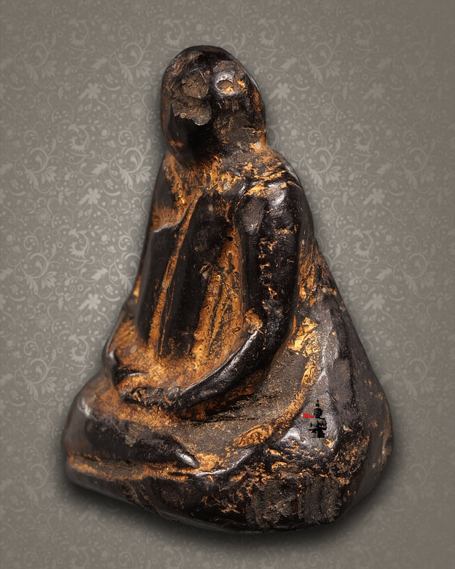 หลวงพ่อแก้วปากทะเล