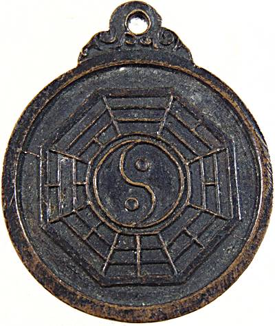 เหรียญหลี่ทงปิ่น