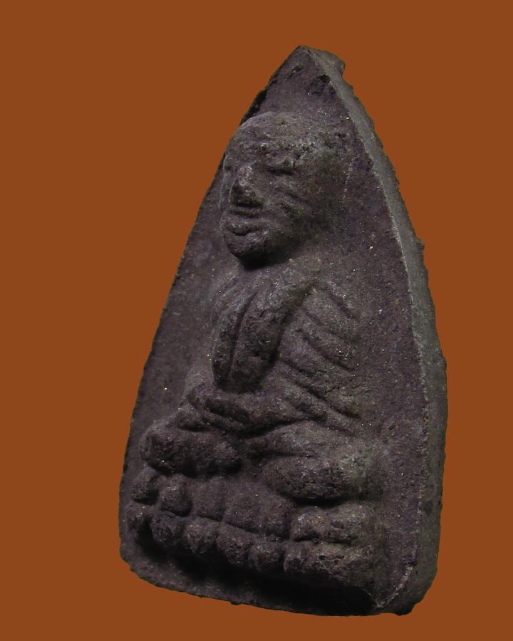 **เคาะแรก**หลวงปู่ทวด พ่อท่านเนียน วัดต้นเลียบ จ.สงขลา