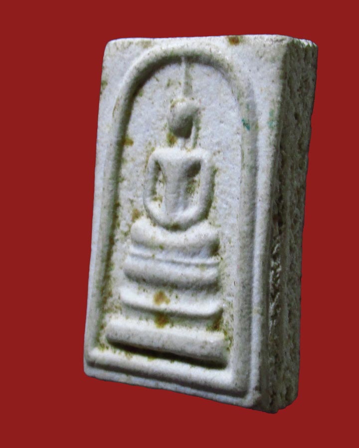 **เคาะแรก**สมเด็จพระพุทธศรีธาตุ ปี2524 หลวงปู่เกลี้ยง วัดบ้านโนนแกด จ.ศรีษะเกษ