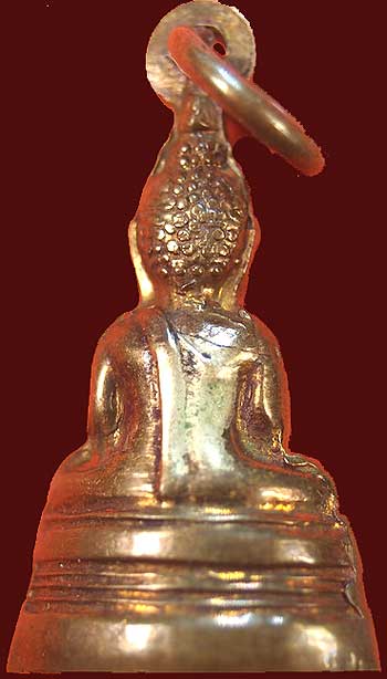 *พระกริ่งเล็กมีหูในตัว ปี๒๕๐๘ หลวงพ่อพุทธโสธร *