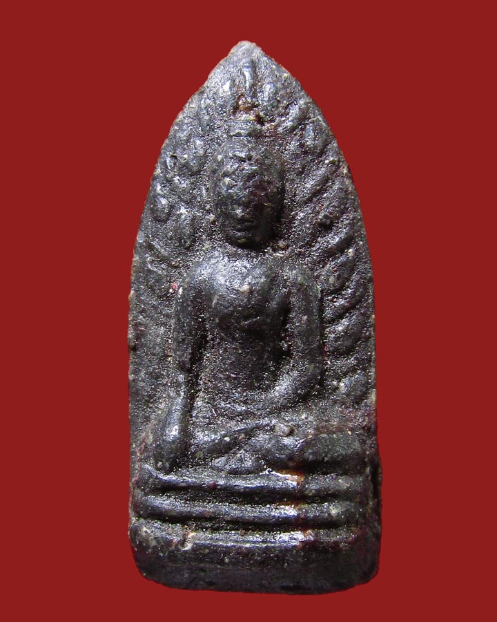 **เคาะแรก**พระรอด รุ่นแรก หลวงพ่อแพ วัดพิกุลทอง จ.สิงห์บุรี ปี2506