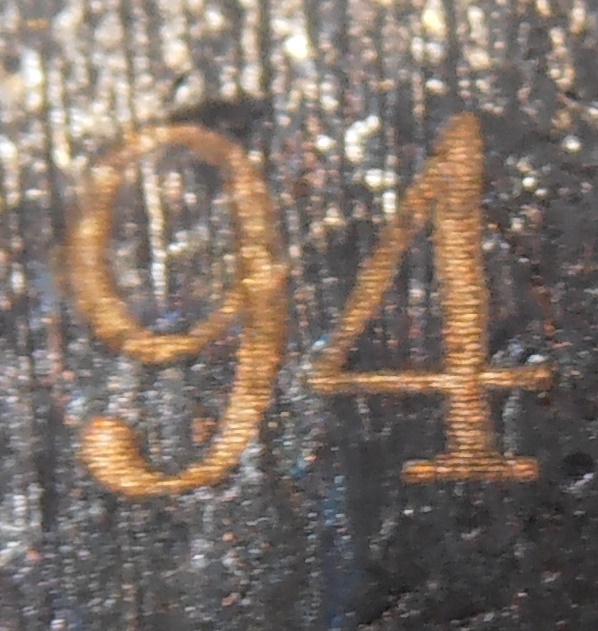 รูปหล่อพระวิษณุกรรม(รุ่นแรก)วิทยาลัยเทคนิคปทุมธานี รุ่น๘๐ปี พศ.๒๕๖๑