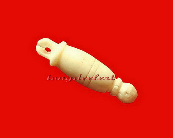 พระสีวลีดอกจำปี หลวงพ่ออุตตมะ วัดวังก์วิเวการาม จ.กาญจนบุรี สวยมากค่ะ