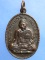 เหรียญหลวงพ่อเทียน วัดป่าไก่ จ.ราชบุรี