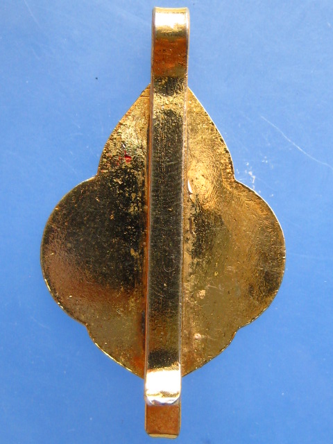 แหนบลงยา องค์พระปฐมเจดีย์