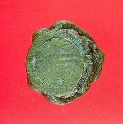 พระปิดตาหลวงพ่อเจ็ก วัดเขาแดงตะวันตก พัทลุง