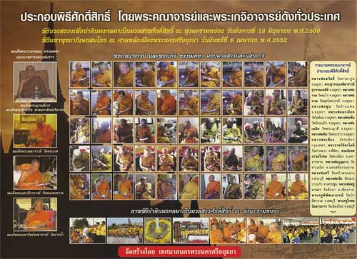 **เบาๆ**พระพุทธเจ้าปางประทับสัตว์ โบราณย้อนยุค รุ่นประวัติศาสตร์ พิมพ์ทรงปลาจีน ปี๒๕๕๒**มีโค้ดเลี่ยม