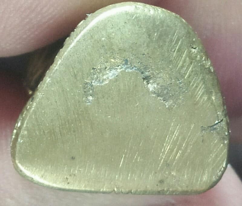 รูปหล่อหลวงปู่พรหมา วัดศรีวิชัยวนาราม จ. เลย 