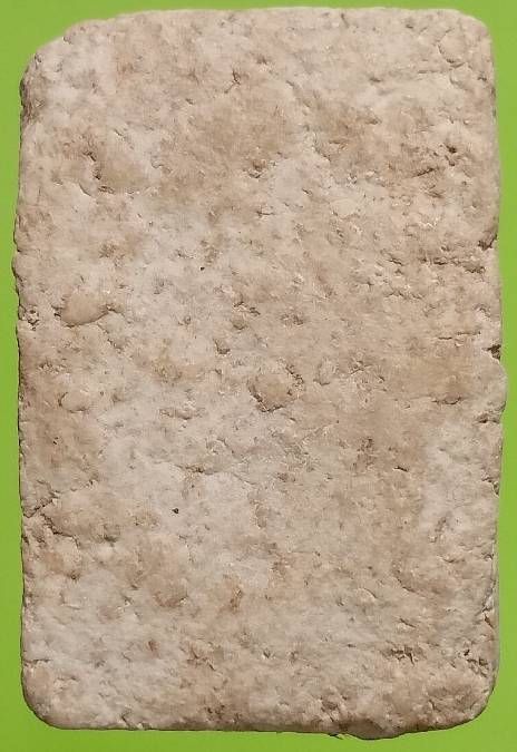 นางกวักเนื้อผง เก่า ไม่ทราบที่ 