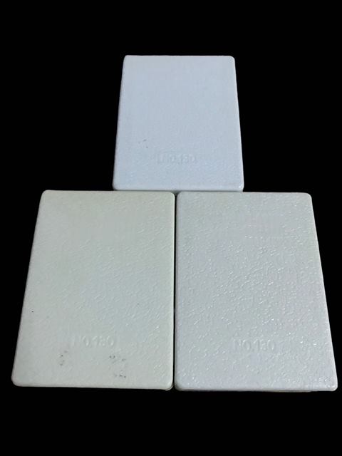 กล่องวัดเดิมใส่พระสมเด็จ3กล่อง สมเด็จพุฒาจารย์ (โต พรหมรังสี) สำหรับพิมพ์ใหญ่พิเศษจัมโบ้A ปี2539