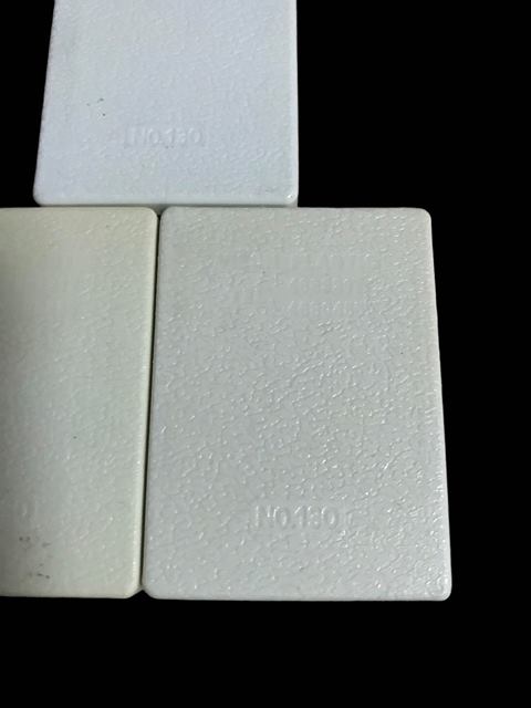 กล่องวัดเดิมใส่พระสมเด็จ3กล่อง สมเด็จพุฒาจารย์ (โต พรหมรังสี) สำหรับพิมพ์ใหญ่พิเศษจัมโบ้A ปี2539