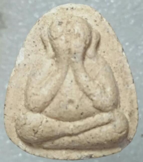 พระปิดตา วัดชัยพฤกมาลา เคาะเดียวครับ