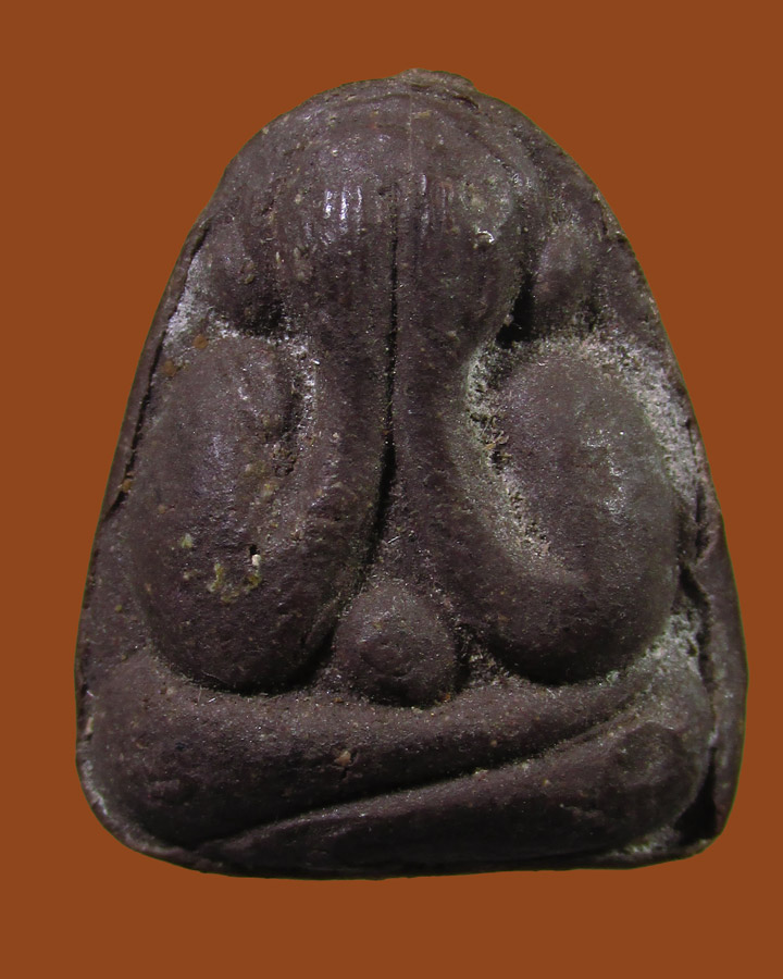 **เคาะแรก**พระปิดตาสองหน้า หลวงพ่อทอง วัดเขากระจิว ปี 2520 จ.เพชรบุรี