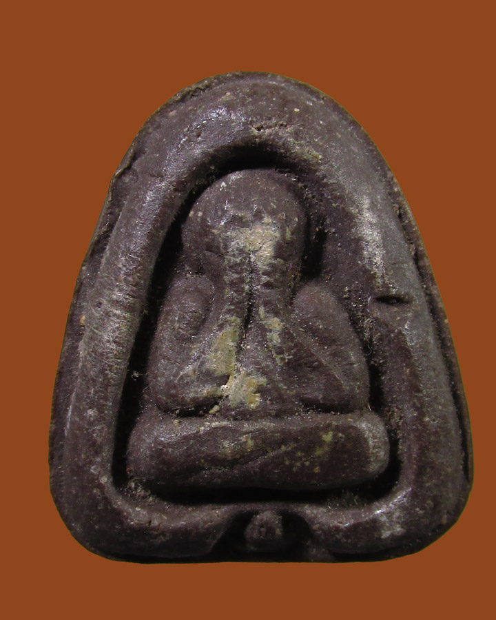 **เคาะแรก**พระปิดตาสองหน้า หลวงพ่อทอง วัดเขากระจิว ปี 2520 จ.เพชรบุรี