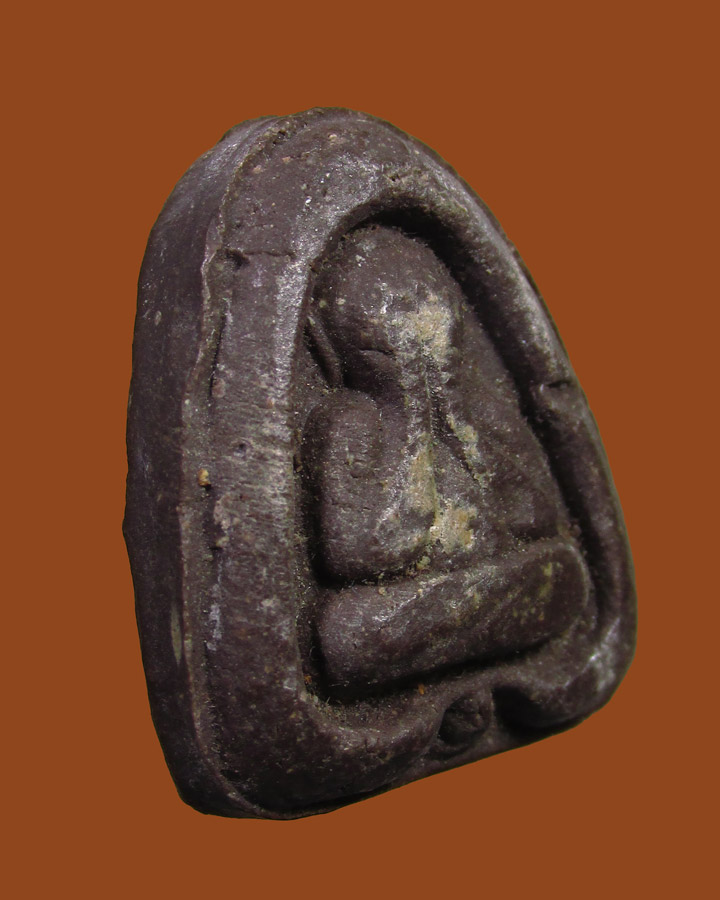 **เคาะแรก**พระปิดตาสองหน้า หลวงพ่อทอง วัดเขากระจิว ปี 2520 จ.เพชรบุรี