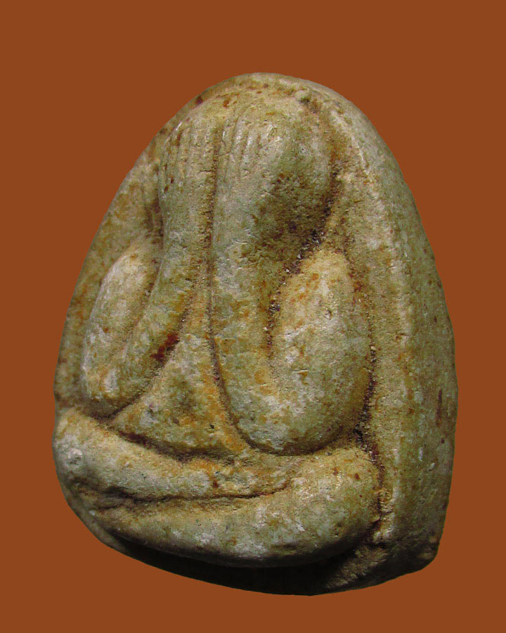 **เคาะแรก**พระปิดตาวัดศรีพะโลทัย ปี 2516 (หลวงปู่ทิม ปลุกเสก) จ.ชลบุรี