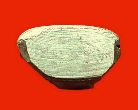 รูปเหมือนปั๊ม หลวงพ่ออุตตมะ วัดวังก์วิเวการาม จ.กาญจนบุรี รุ่นแรก เนื้ออัลปาก้า สวยมากค่ะ